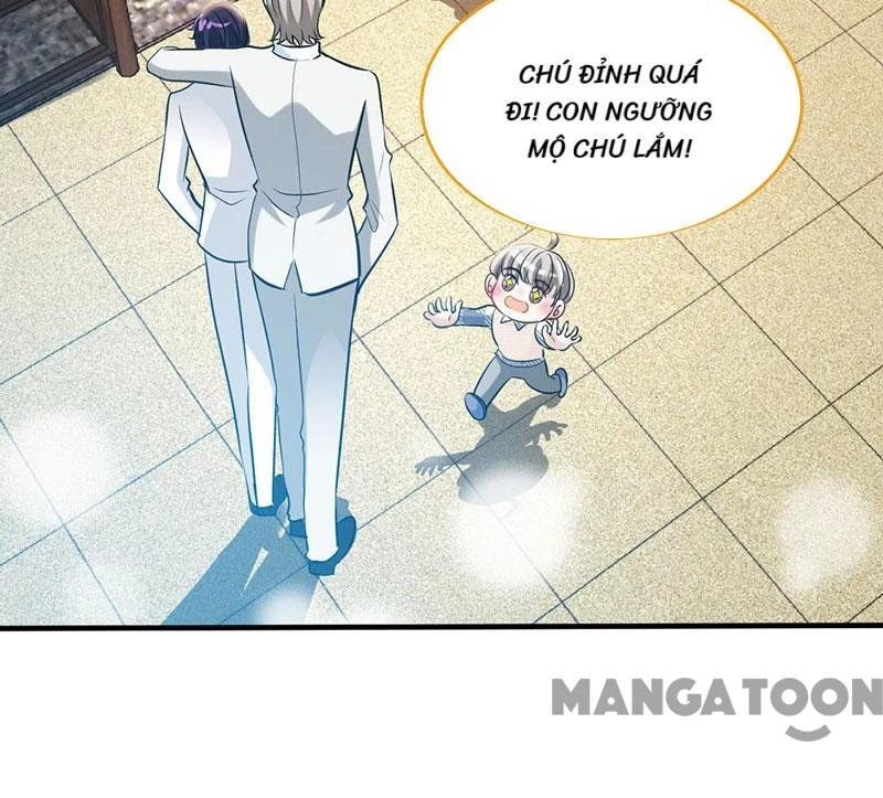 Mẹ Đơn Thân Cực Phẩm Chapter 53 - 29