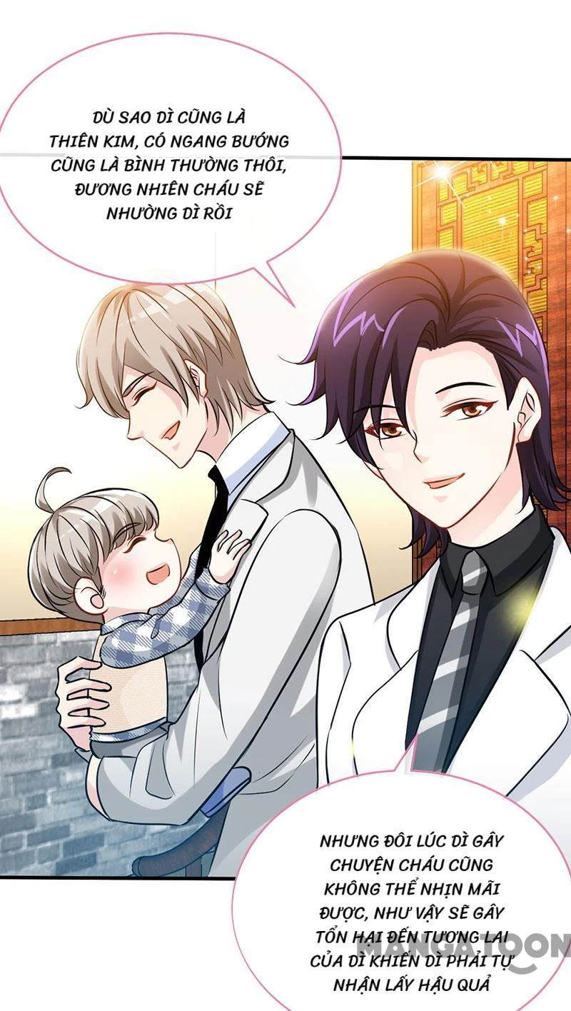 Mẹ Đơn Thân Cực Phẩm Chapter 53 - 30