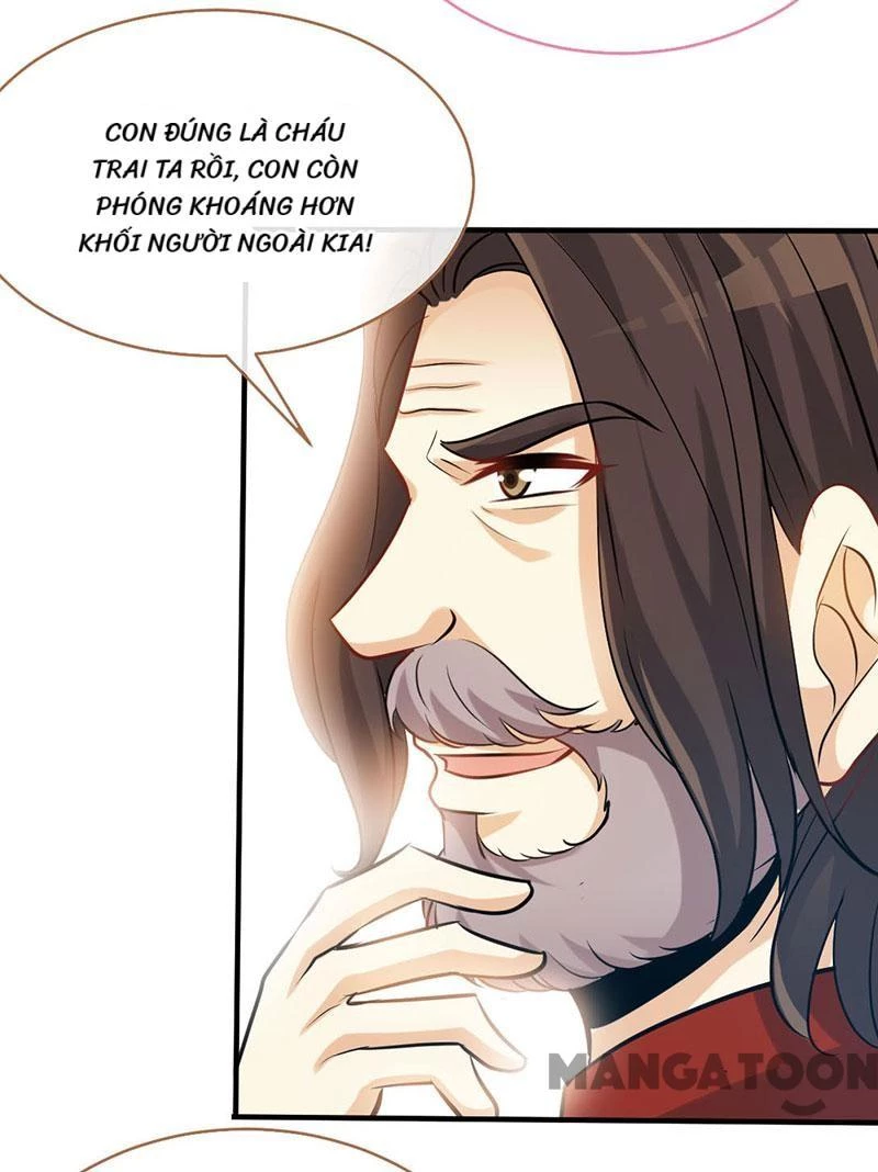 Mẹ Đơn Thân Cực Phẩm Chapter 53 - 31