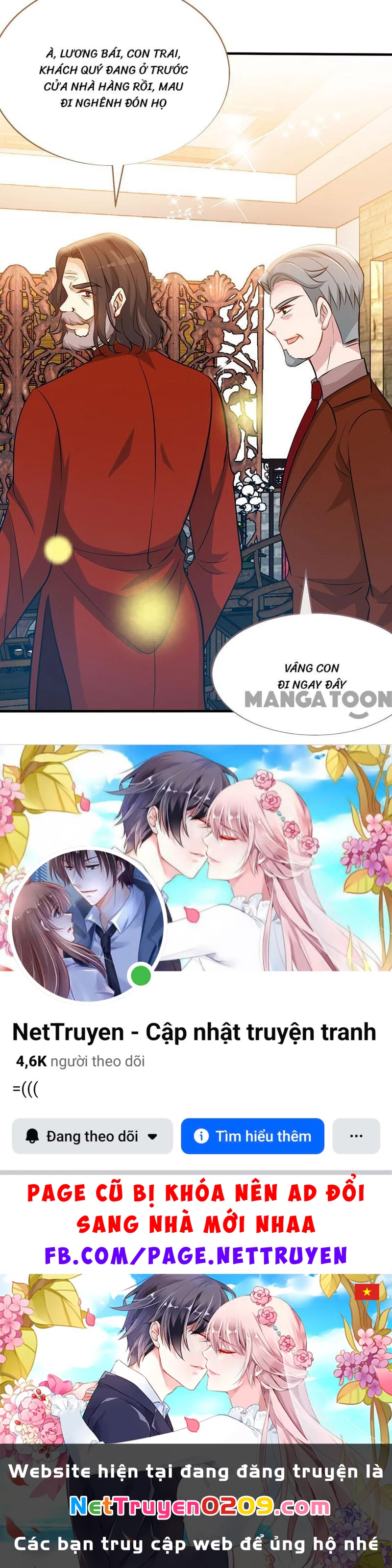 Mẹ Đơn Thân Cực Phẩm Chapter 53 - 32