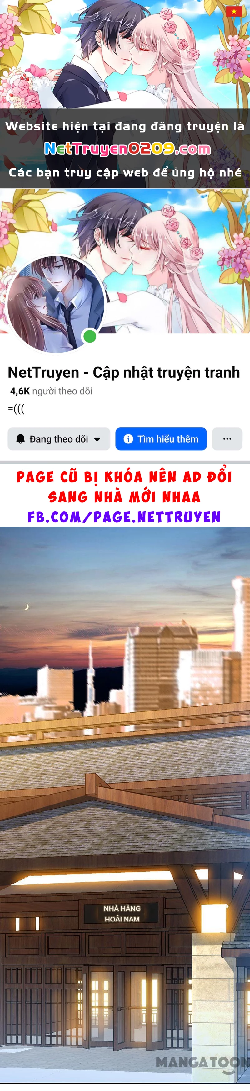 Mẹ Đơn Thân Cực Phẩm Chapter 54 - 1