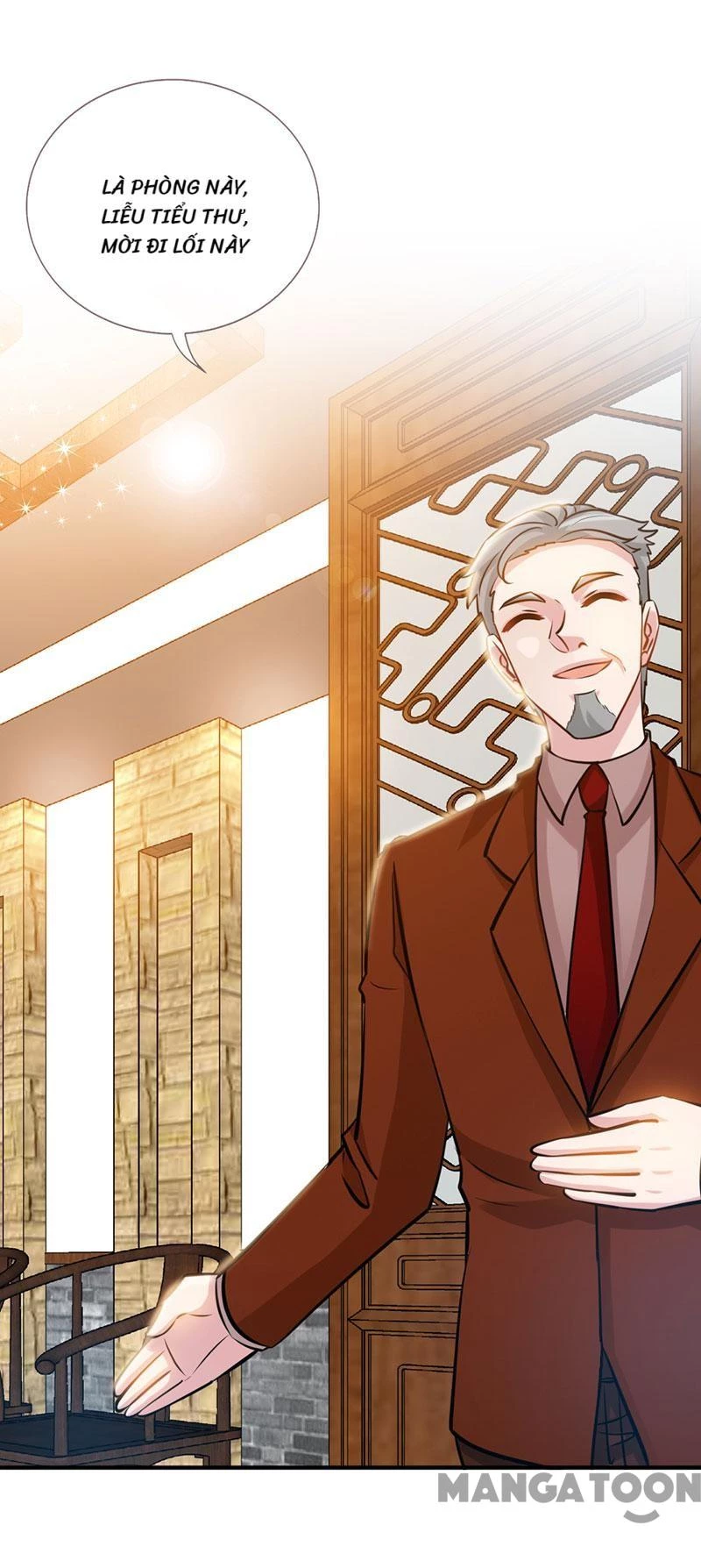 Mẹ Đơn Thân Cực Phẩm Chapter 54 - 3