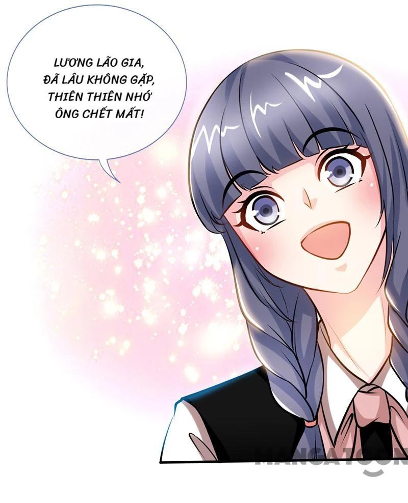 Mẹ Đơn Thân Cực Phẩm Chapter 54 - 5