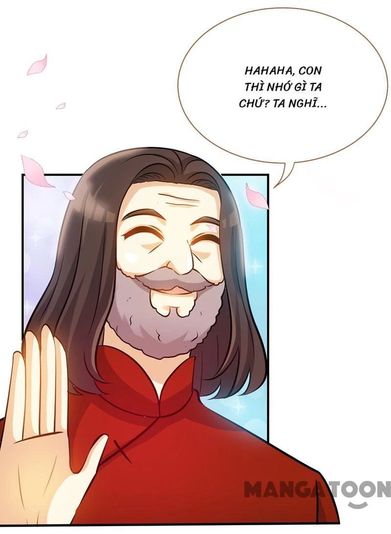 Mẹ Đơn Thân Cực Phẩm Chapter 54 - 6