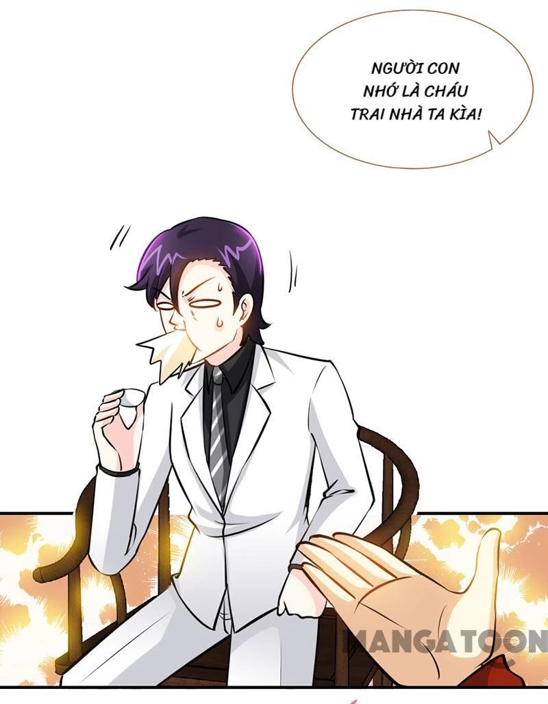 Mẹ Đơn Thân Cực Phẩm Chapter 54 - 7