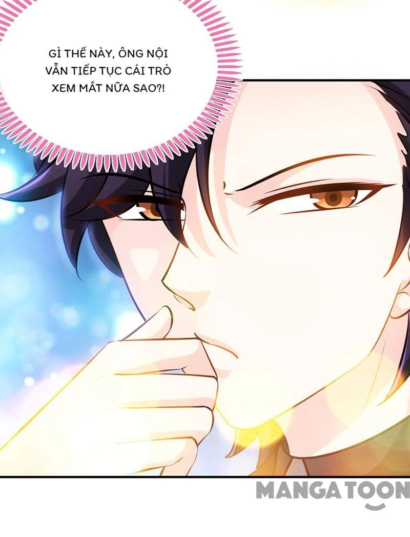 Mẹ Đơn Thân Cực Phẩm Chapter 54 - 9