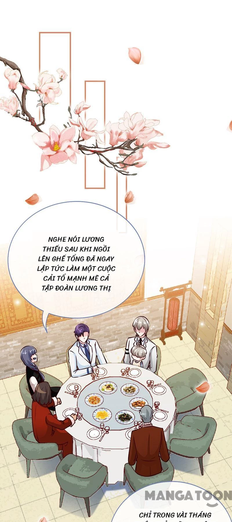 Mẹ Đơn Thân Cực Phẩm Chapter 54 - 10