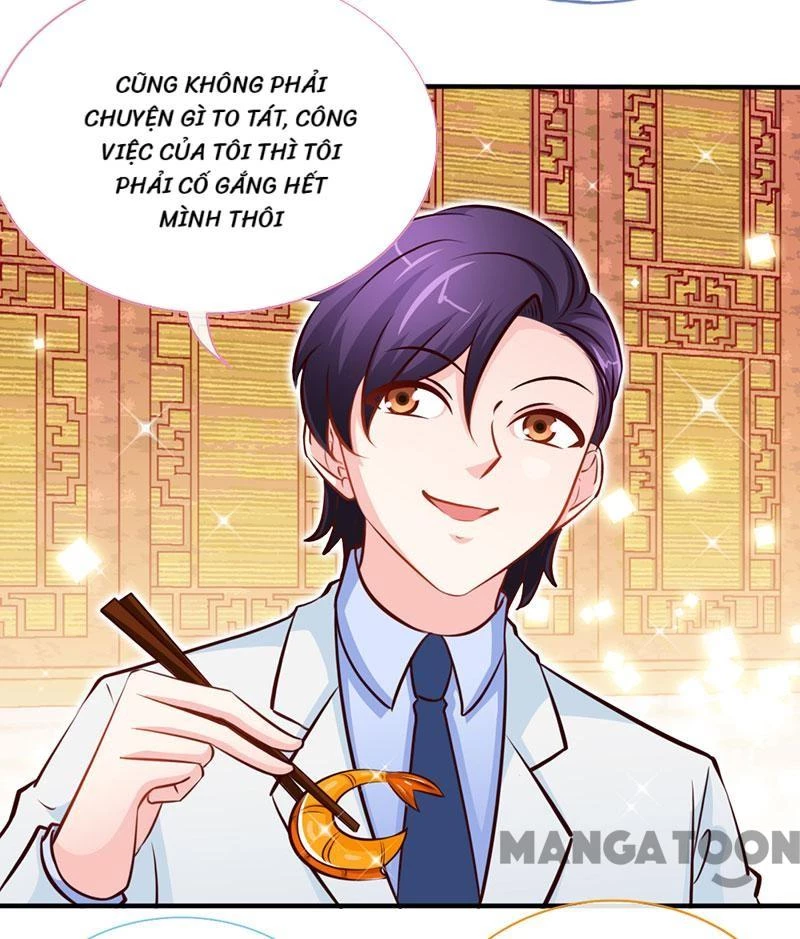 Mẹ Đơn Thân Cực Phẩm Chapter 54 - 12