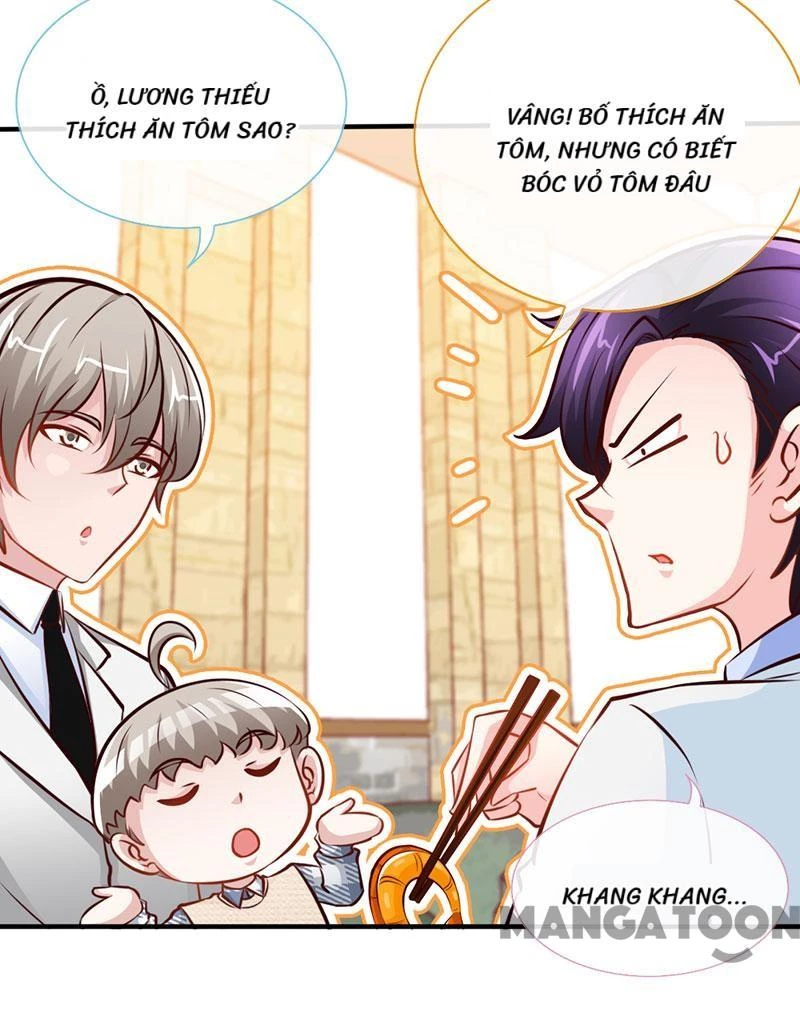 Mẹ Đơn Thân Cực Phẩm Chapter 54 - 13