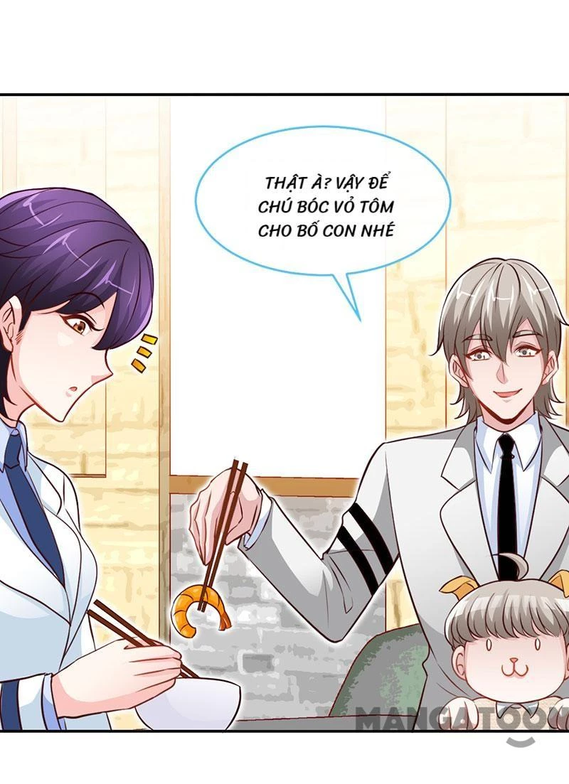 Mẹ Đơn Thân Cực Phẩm Chapter 54 - 14