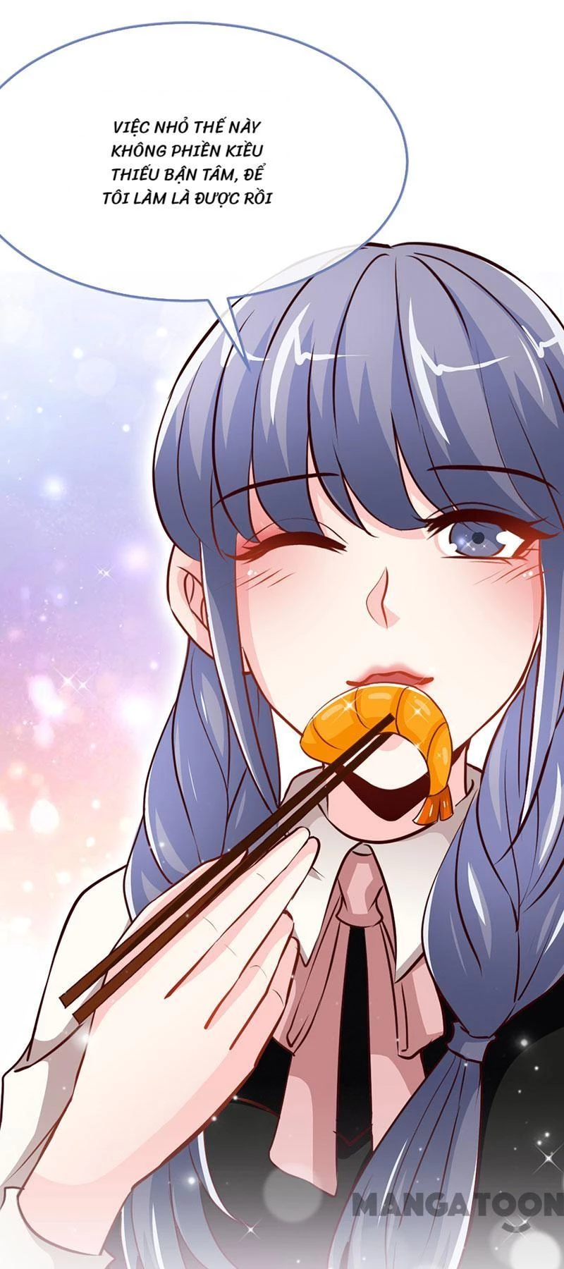 Mẹ Đơn Thân Cực Phẩm Chapter 54 - 16