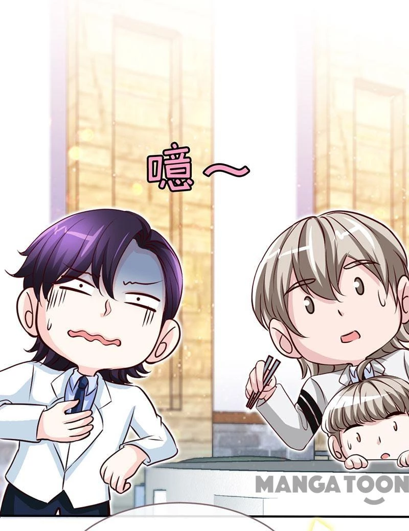 Mẹ Đơn Thân Cực Phẩm Chapter 54 - 18