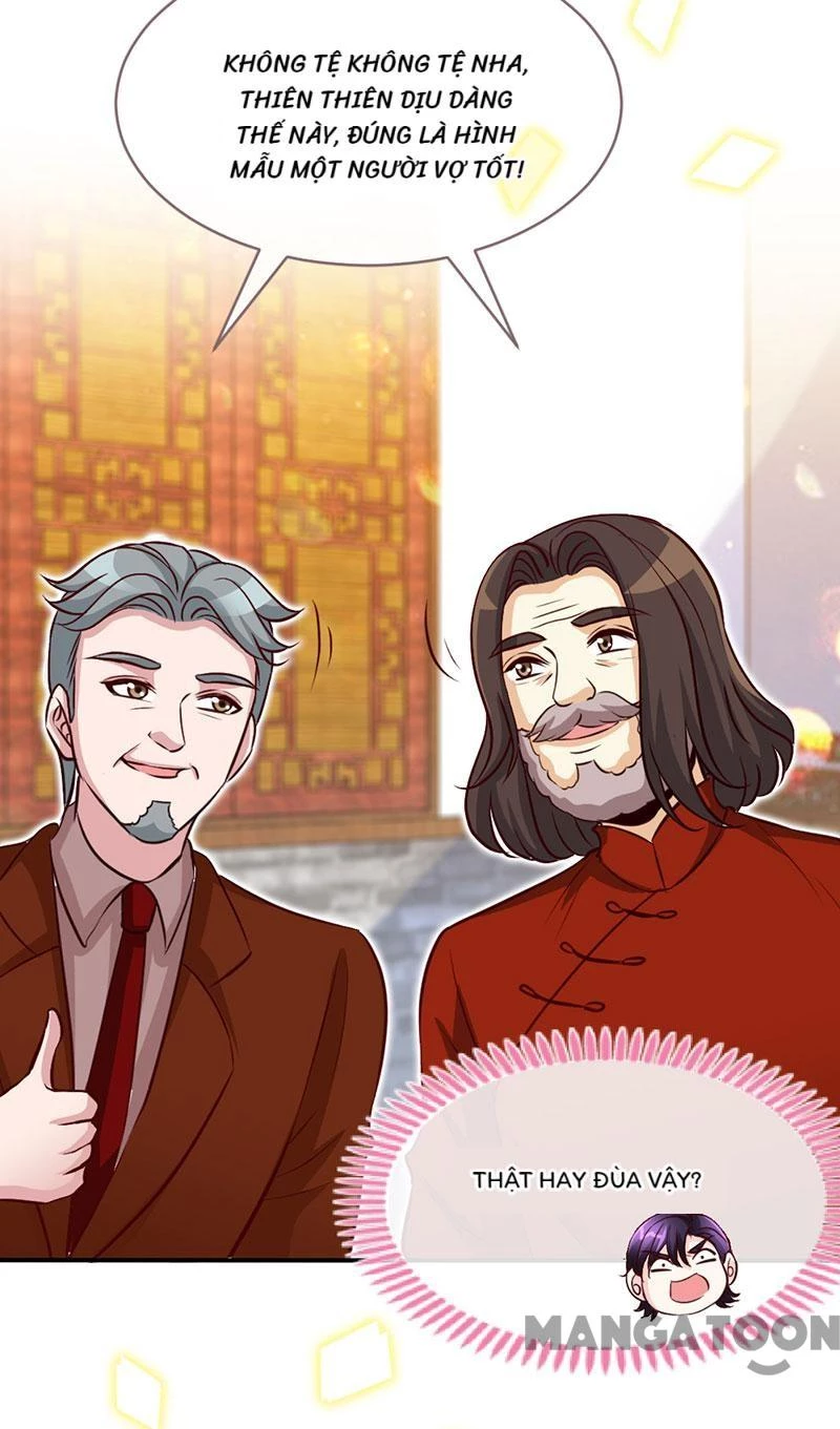 Mẹ Đơn Thân Cực Phẩm Chapter 54 - 19