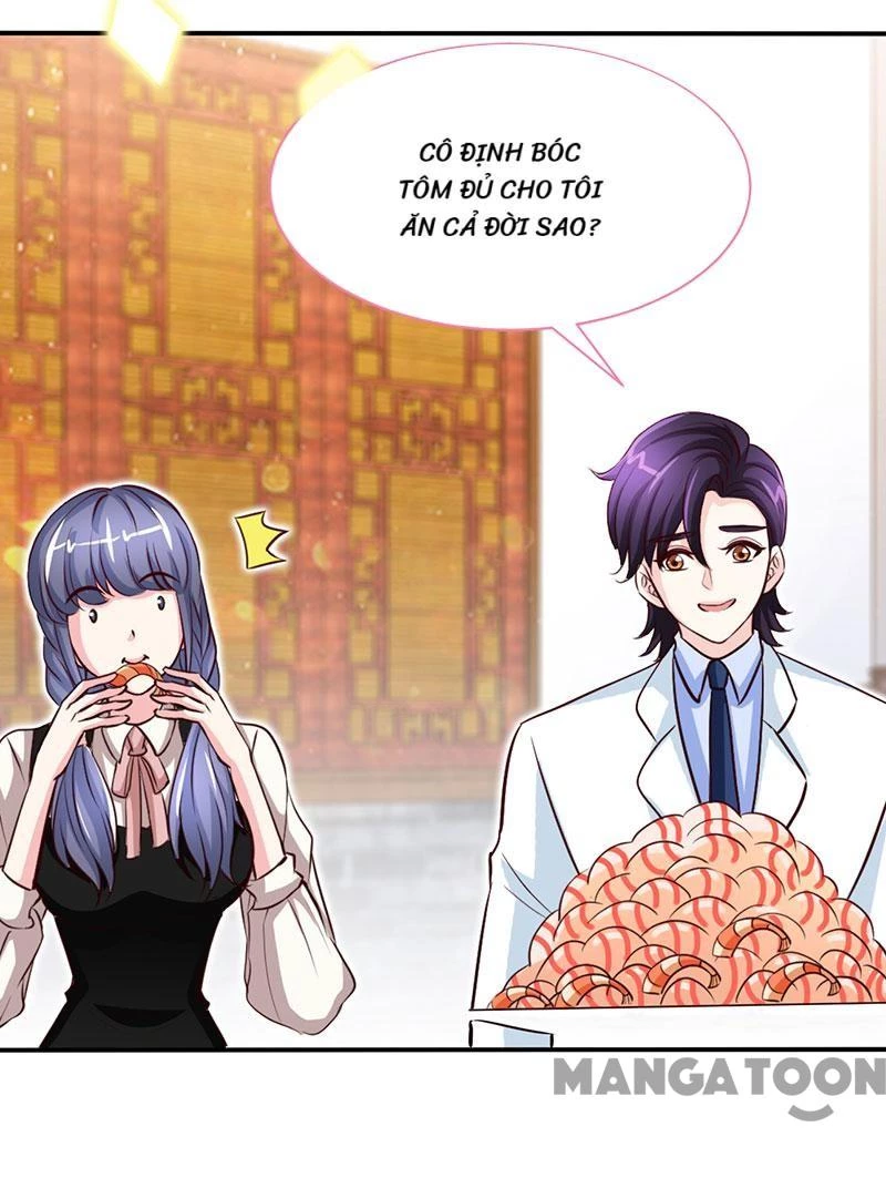 Mẹ Đơn Thân Cực Phẩm Chapter 54 - 21