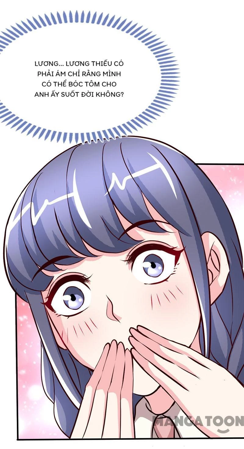 Mẹ Đơn Thân Cực Phẩm Chapter 54 - 22