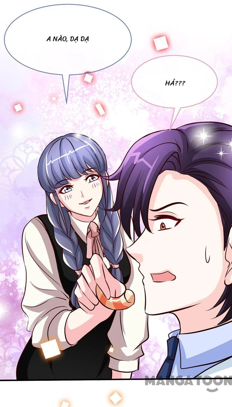 Mẹ Đơn Thân Cực Phẩm Chapter 54 - 23