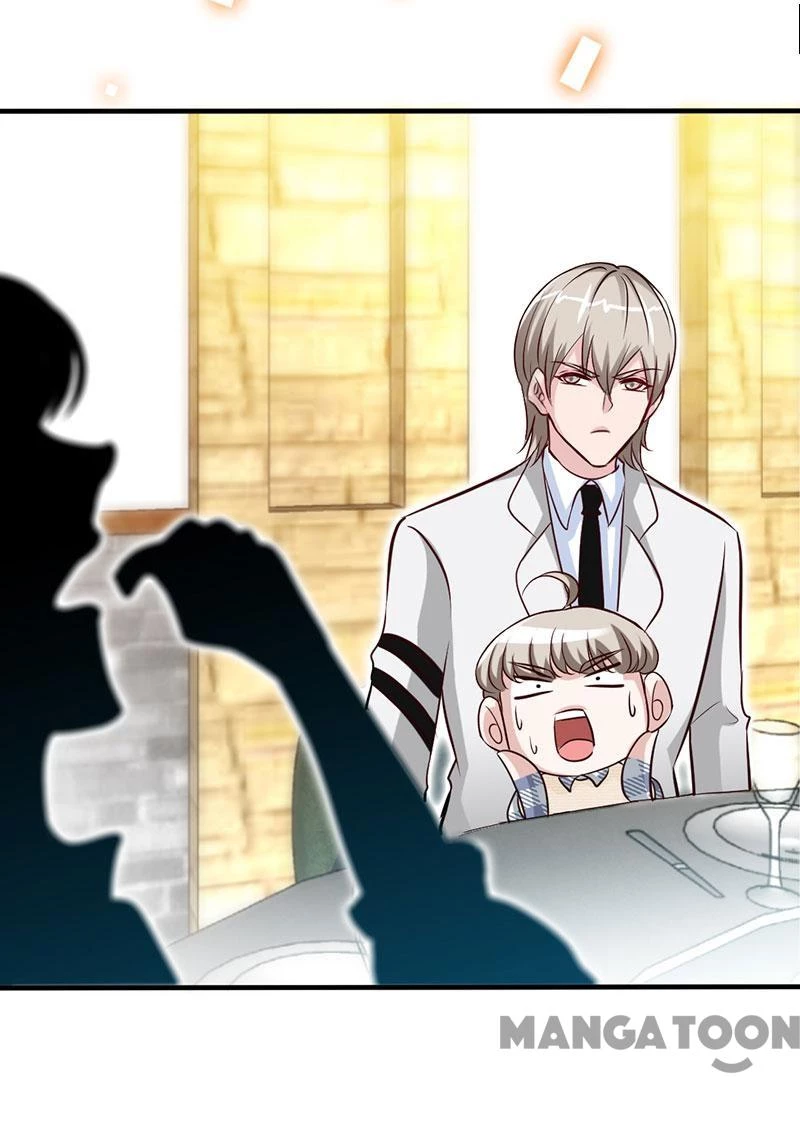 Mẹ Đơn Thân Cực Phẩm Chapter 54 - 24