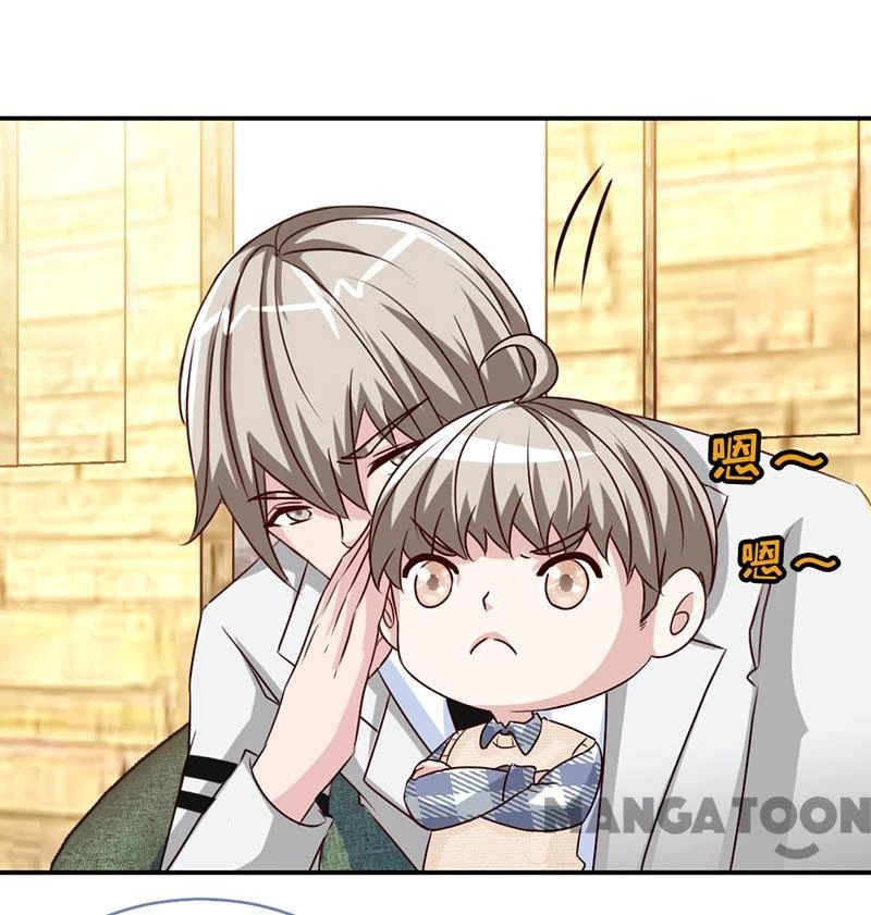 Mẹ Đơn Thân Cực Phẩm Chapter 54 - 25