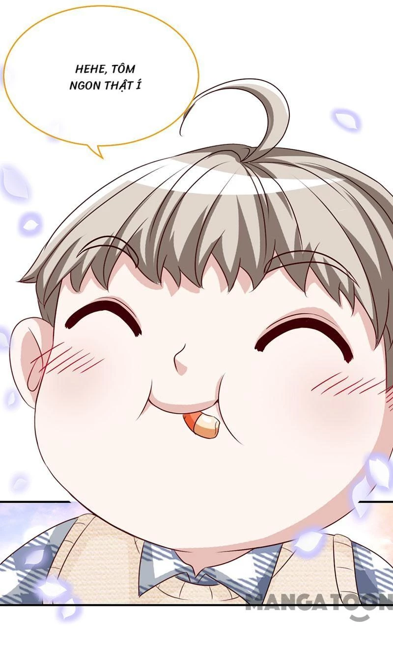 Mẹ Đơn Thân Cực Phẩm Chapter 54 - 28