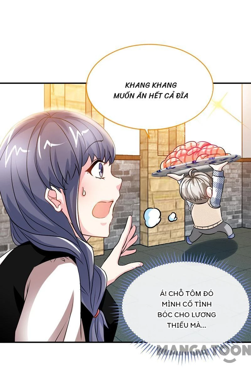 Mẹ Đơn Thân Cực Phẩm Chapter 54 - 29