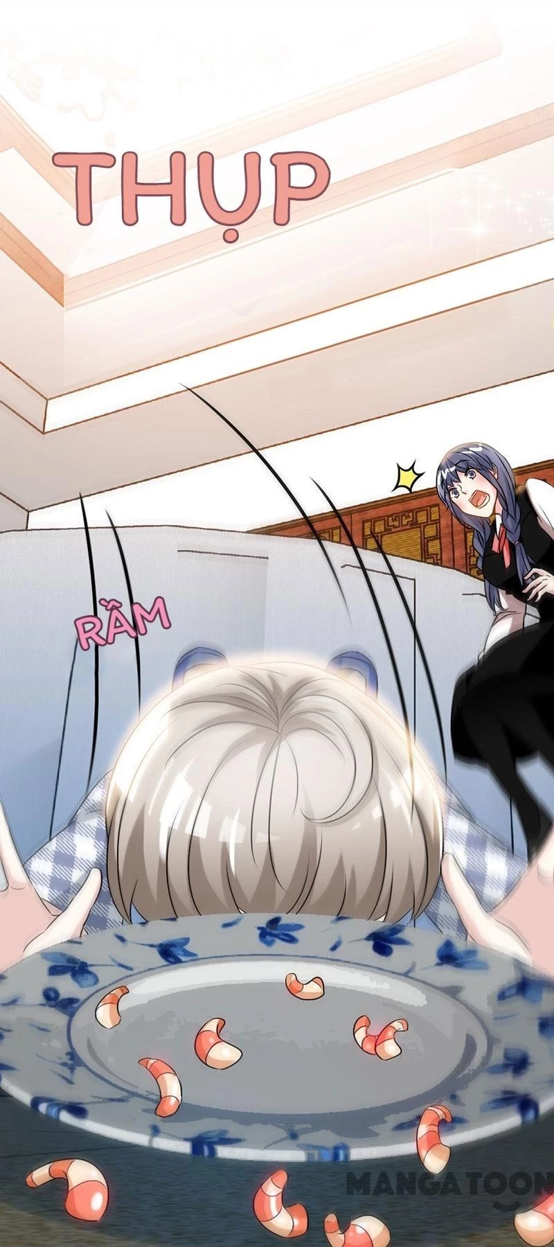 Mẹ Đơn Thân Cực Phẩm Chapter 54 - 30