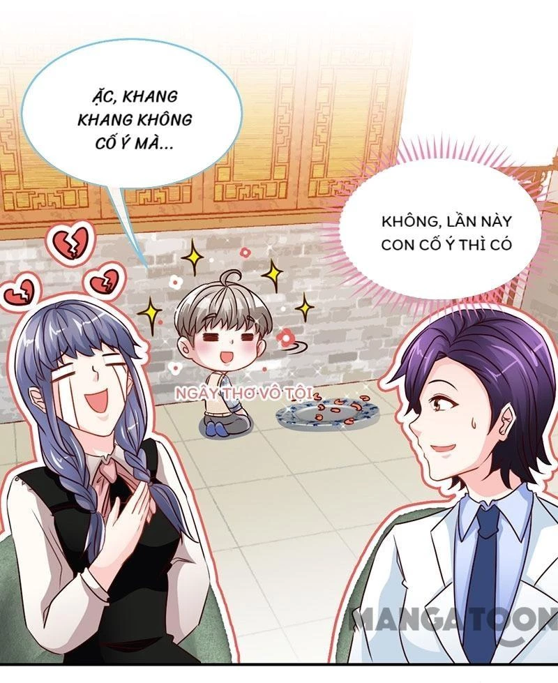 Mẹ Đơn Thân Cực Phẩm Chapter 54 - 33