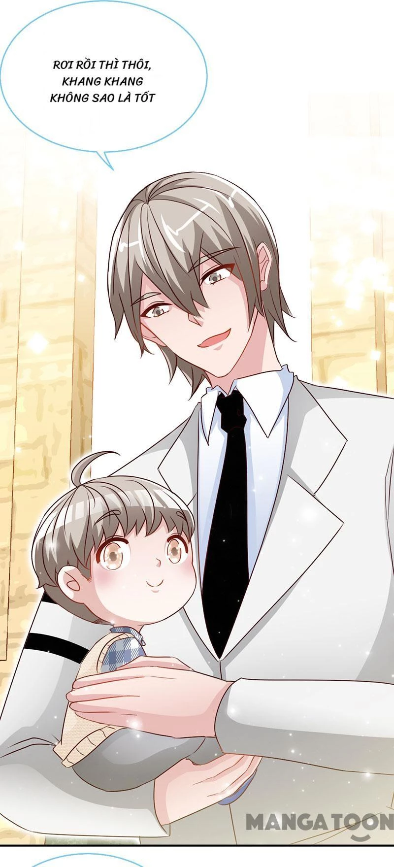 Mẹ Đơn Thân Cực Phẩm Chapter 54 - 34