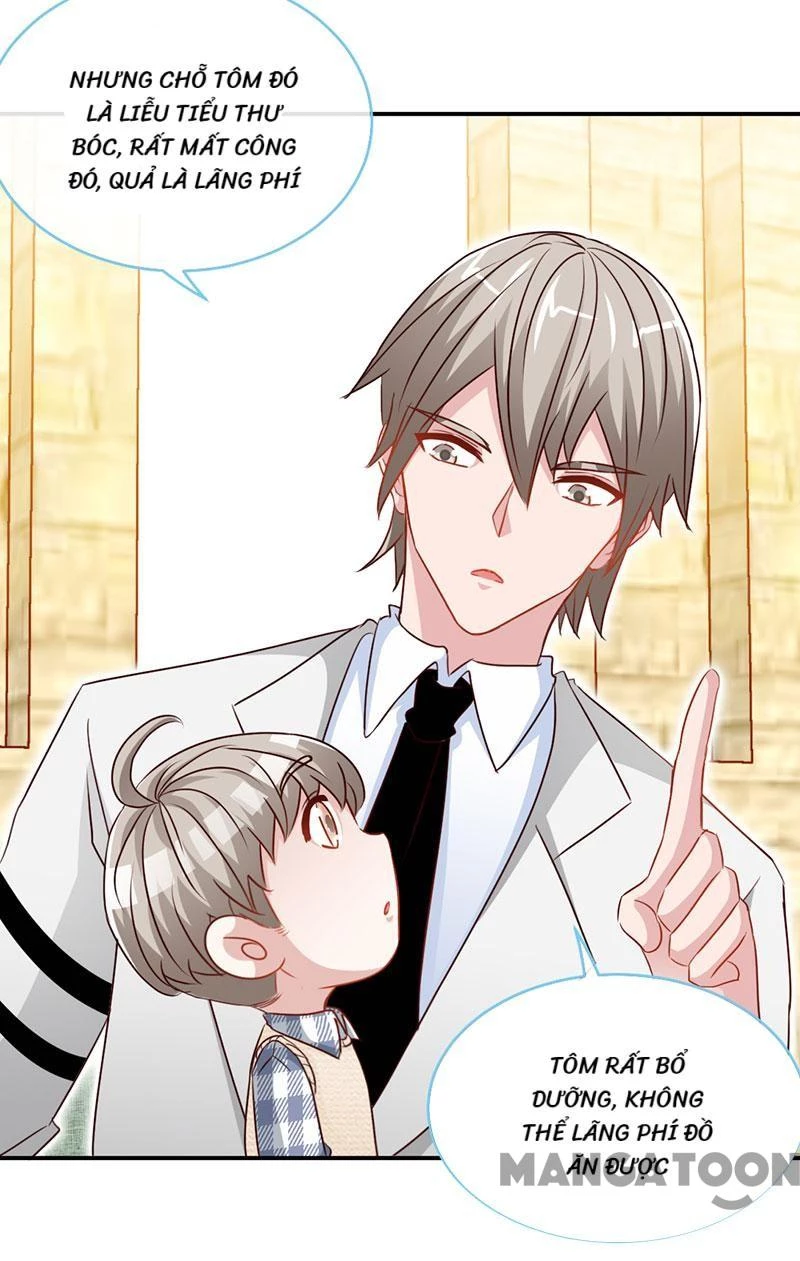 Mẹ Đơn Thân Cực Phẩm Chapter 54 - 35