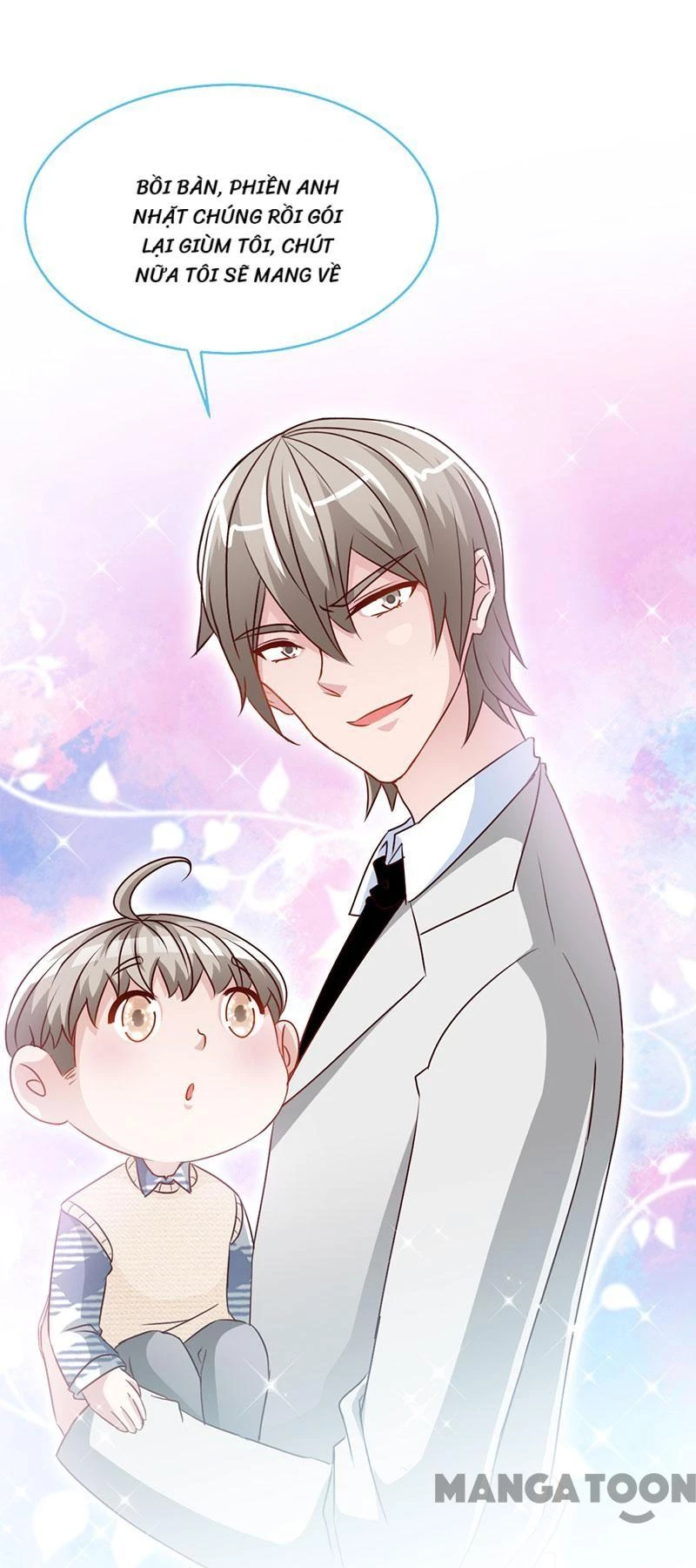 Mẹ Đơn Thân Cực Phẩm Chapter 54 - 36