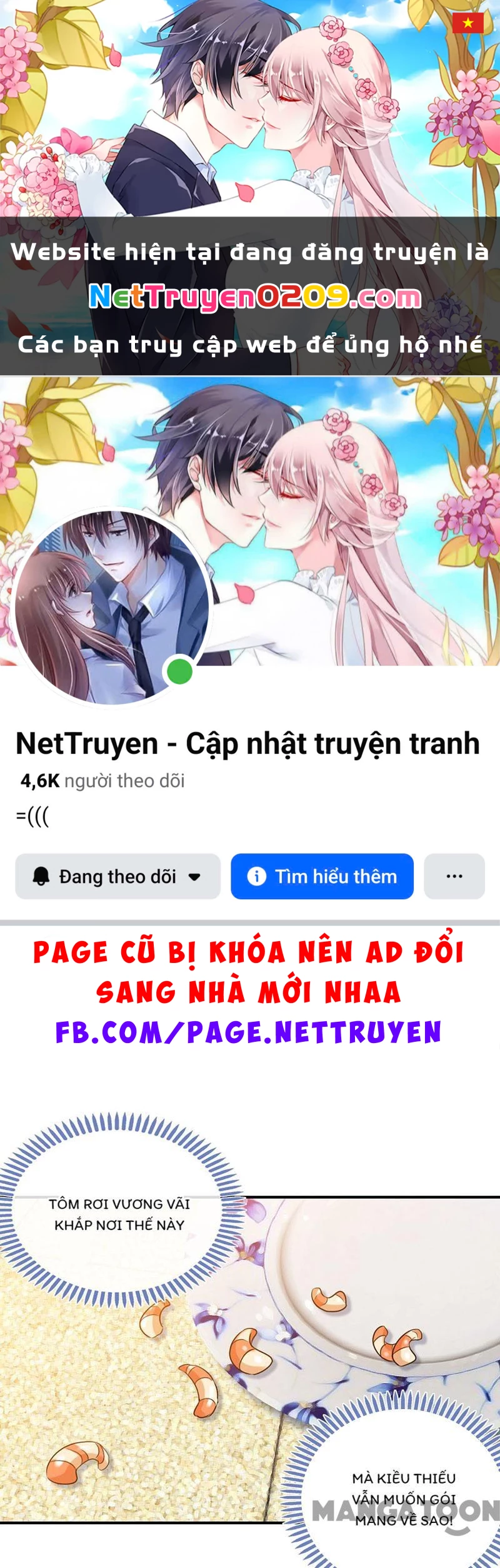 Mẹ Đơn Thân Cực Phẩm Chapter 55 - 1