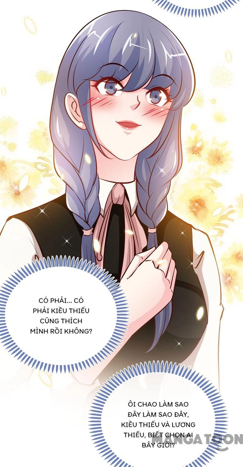 Mẹ Đơn Thân Cực Phẩm Chapter 55 - 2