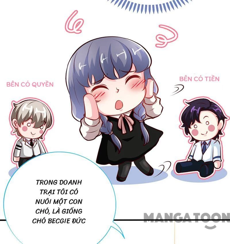 Mẹ Đơn Thân Cực Phẩm Chapter 55 - 3