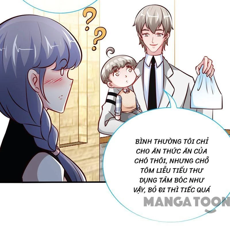 Mẹ Đơn Thân Cực Phẩm Chapter 55 - 4