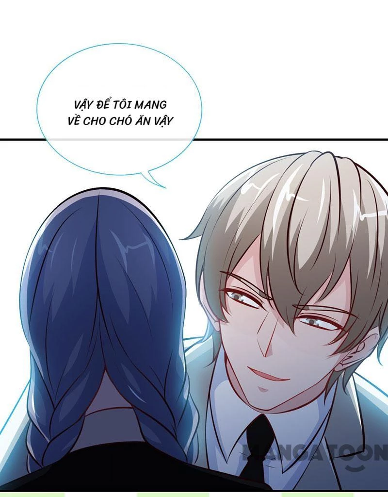 Mẹ Đơn Thân Cực Phẩm Chapter 55 - 5