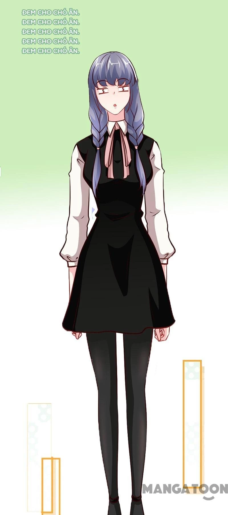 Mẹ Đơn Thân Cực Phẩm Chapter 55 - 6