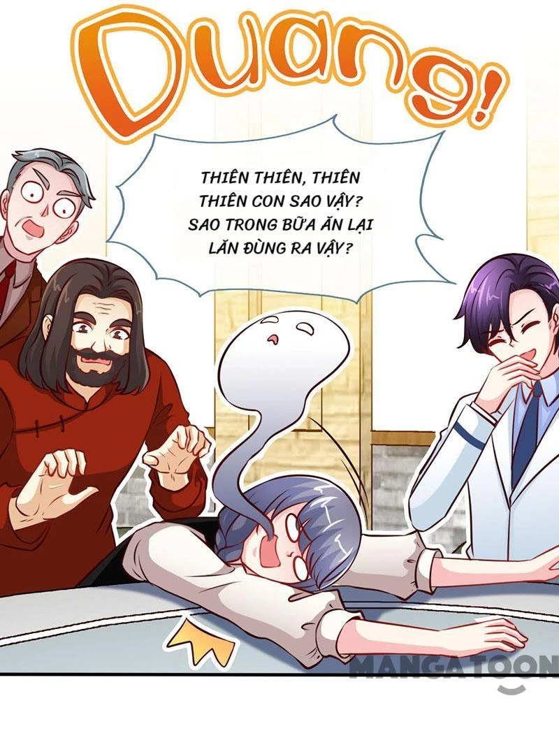 Mẹ Đơn Thân Cực Phẩm Chapter 55 - 8