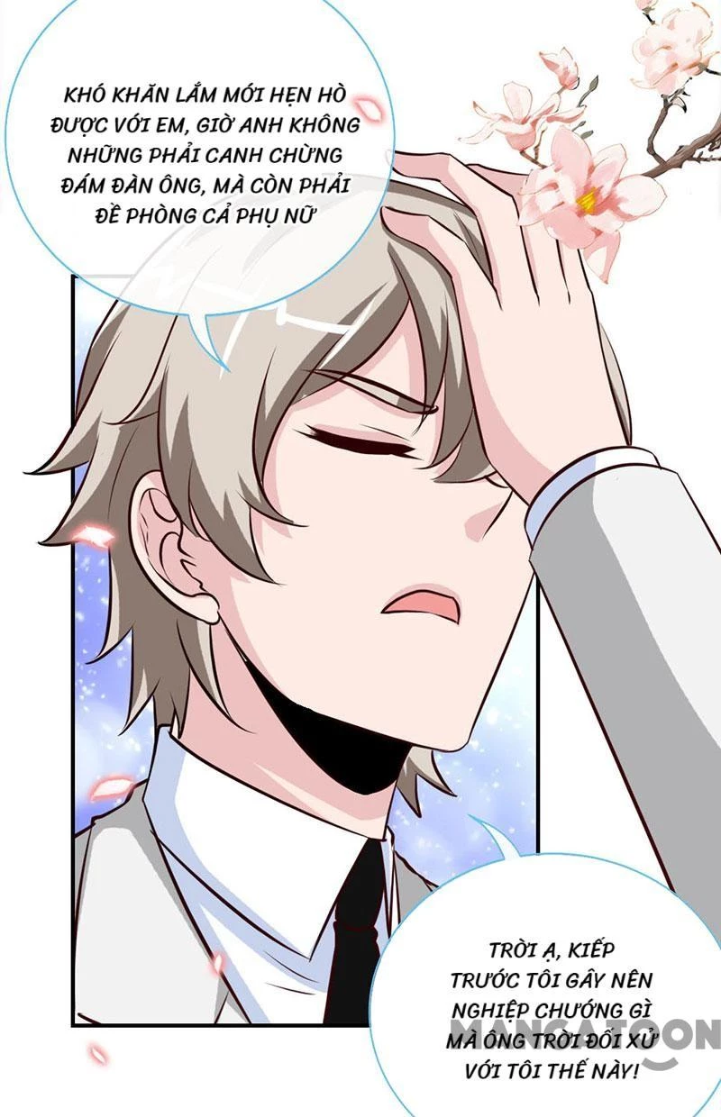 Mẹ Đơn Thân Cực Phẩm Chapter 55 - 10