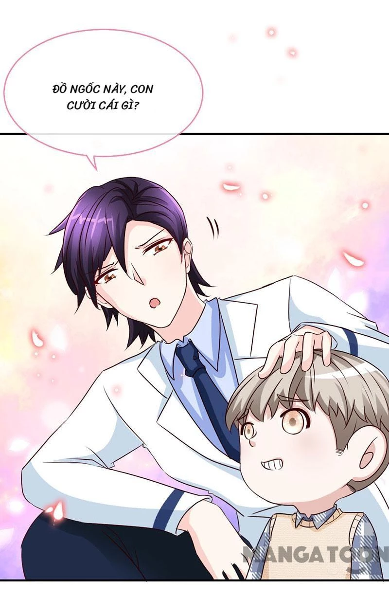 Mẹ Đơn Thân Cực Phẩm Chapter 55 - 12