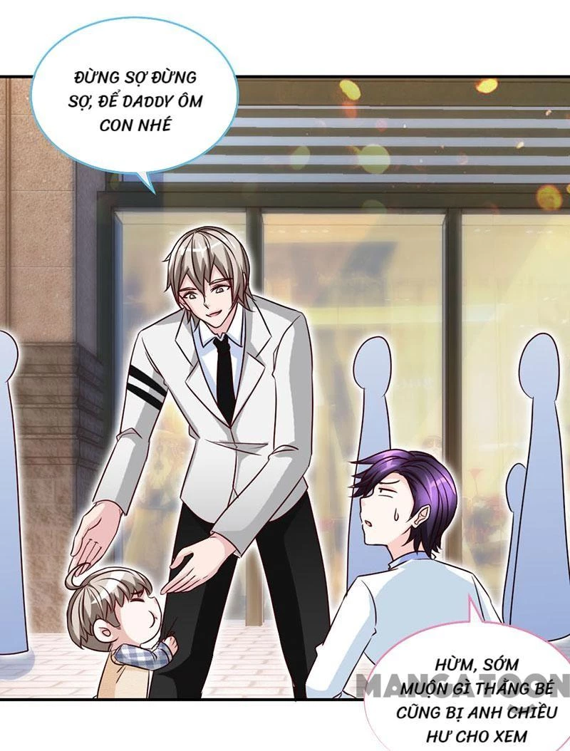 Mẹ Đơn Thân Cực Phẩm Chapter 55 - 14