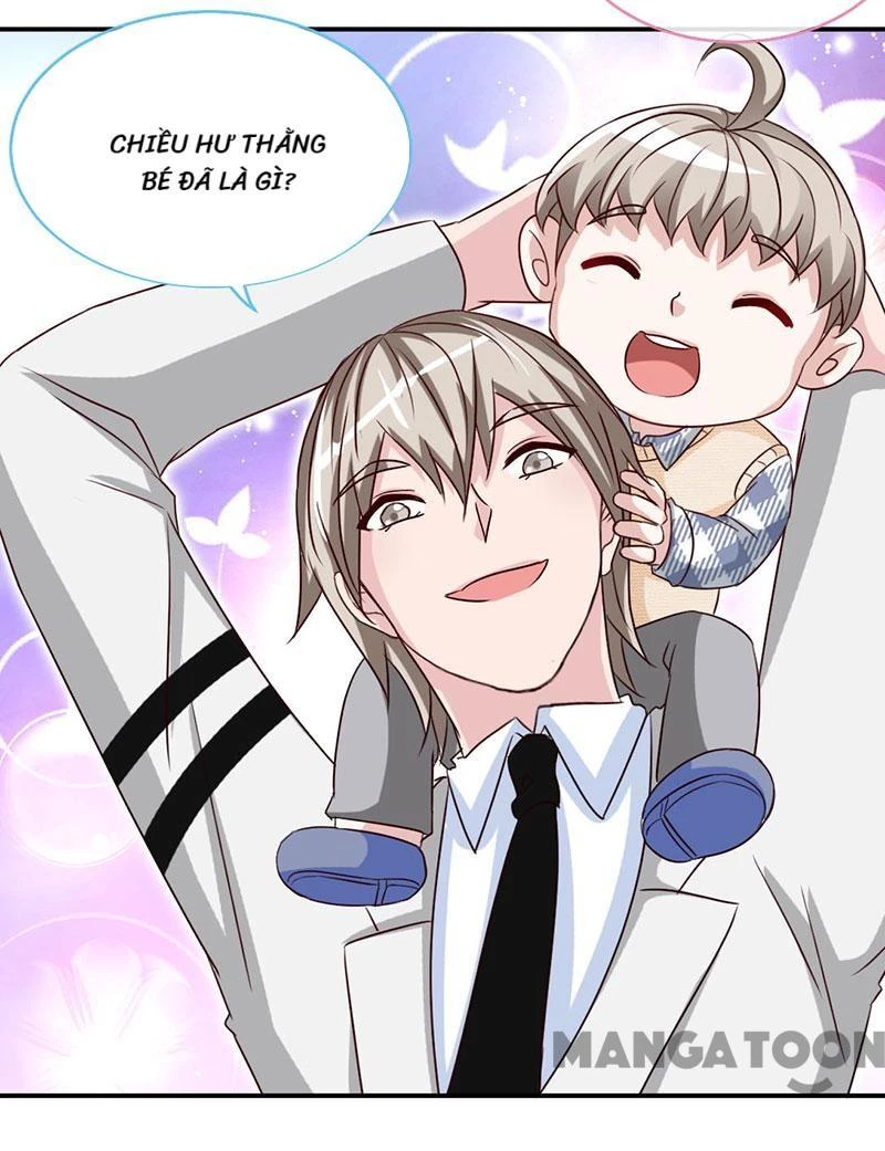 Mẹ Đơn Thân Cực Phẩm Chapter 55 - 15