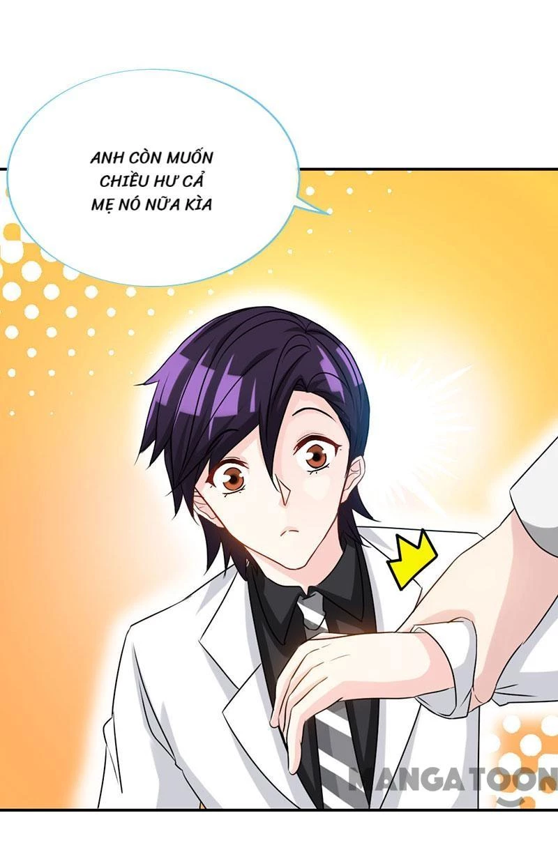 Mẹ Đơn Thân Cực Phẩm Chapter 55 - 16