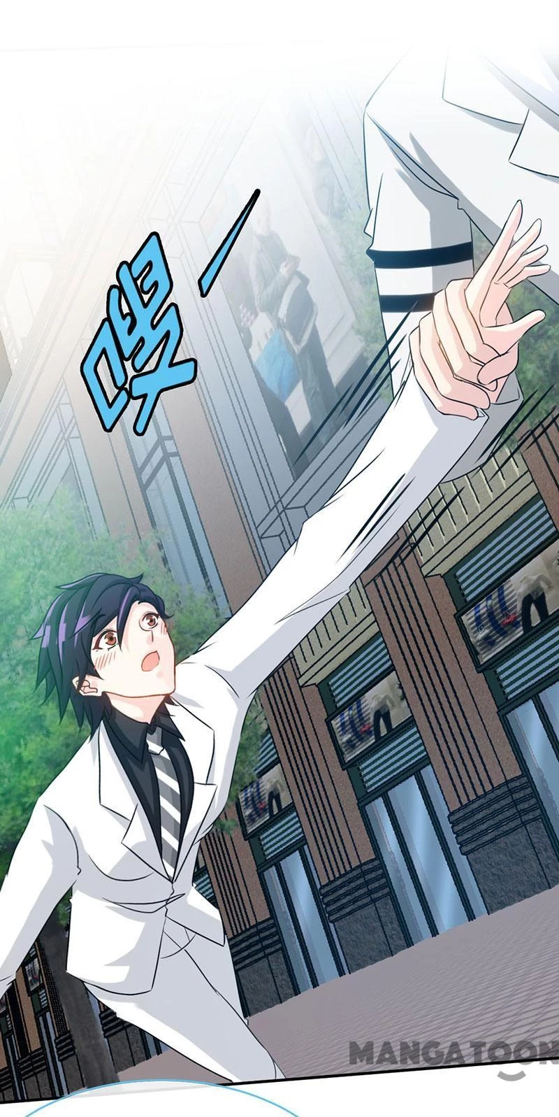 Mẹ Đơn Thân Cực Phẩm Chapter 55 - 20