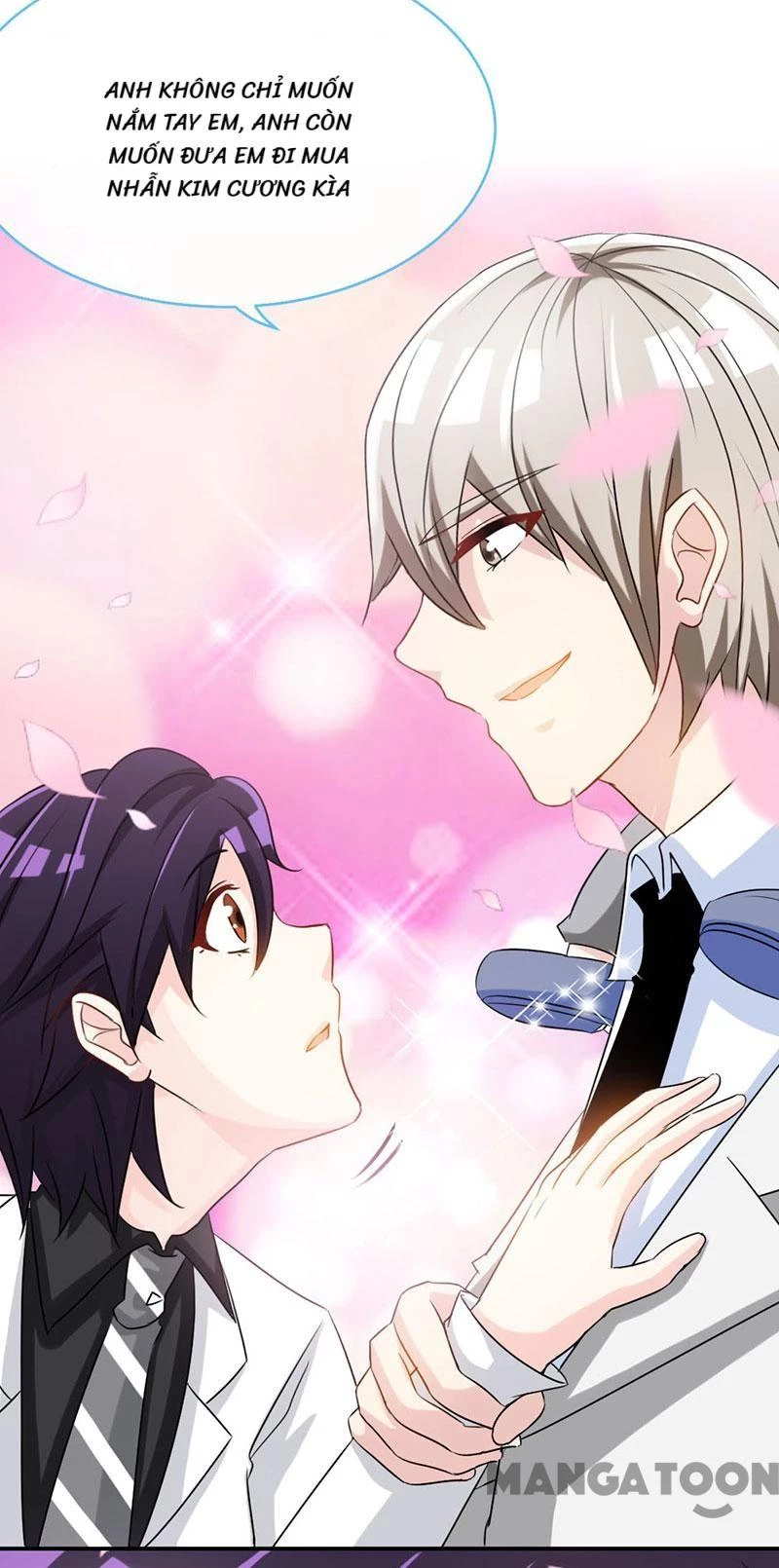 Mẹ Đơn Thân Cực Phẩm Chapter 55 - 21