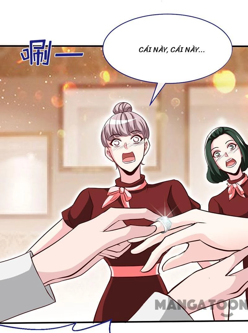 Mẹ Đơn Thân Cực Phẩm Chapter 55 - 28