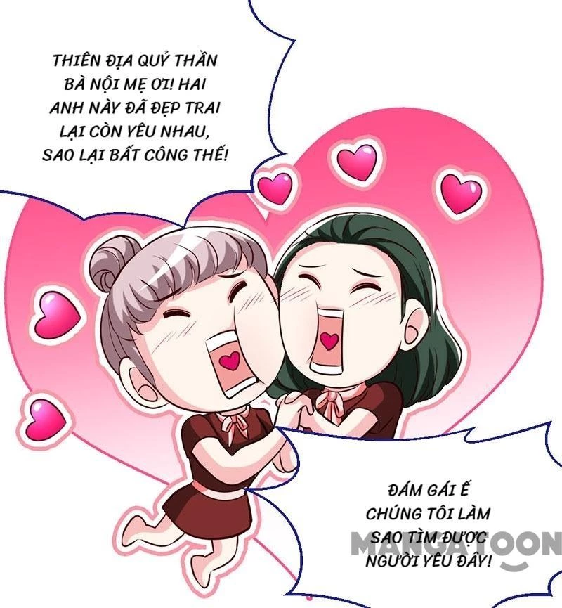 Mẹ Đơn Thân Cực Phẩm Chapter 55 - 29