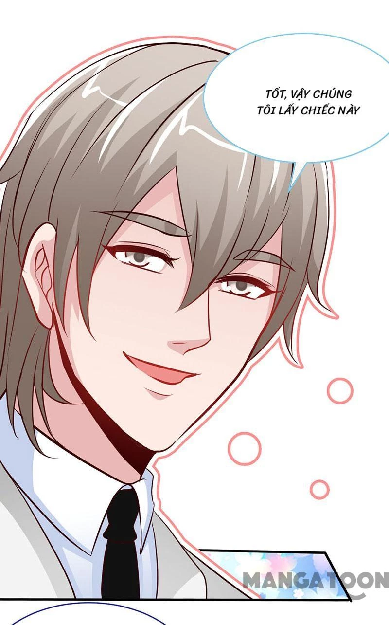 Mẹ Đơn Thân Cực Phẩm Chapter 55 - 31