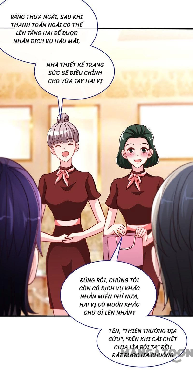 Mẹ Đơn Thân Cực Phẩm Chapter 55 - 32