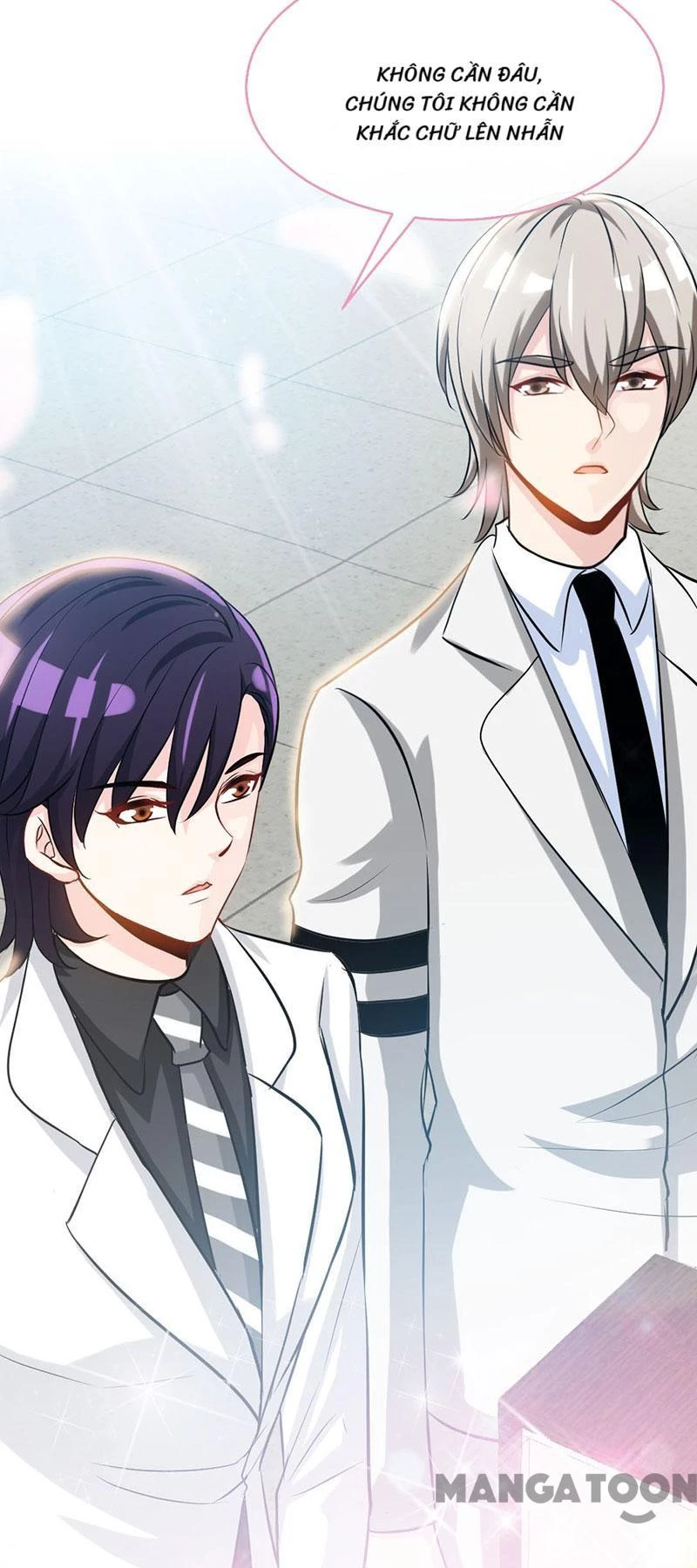 Mẹ Đơn Thân Cực Phẩm Chapter 55 - 34