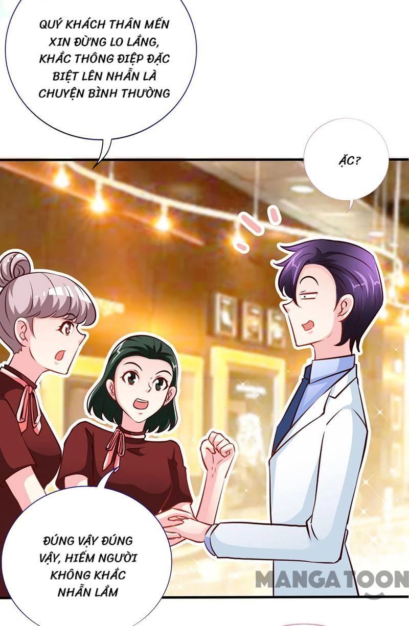 Mẹ Đơn Thân Cực Phẩm Chapter 56 - 2