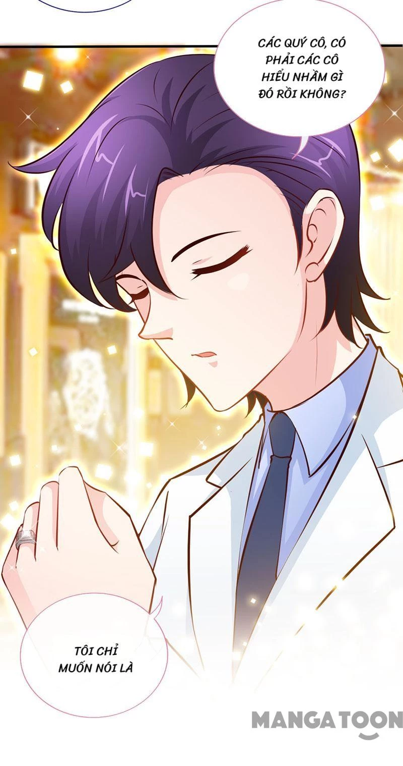 Mẹ Đơn Thân Cực Phẩm Chapter 56 - 3